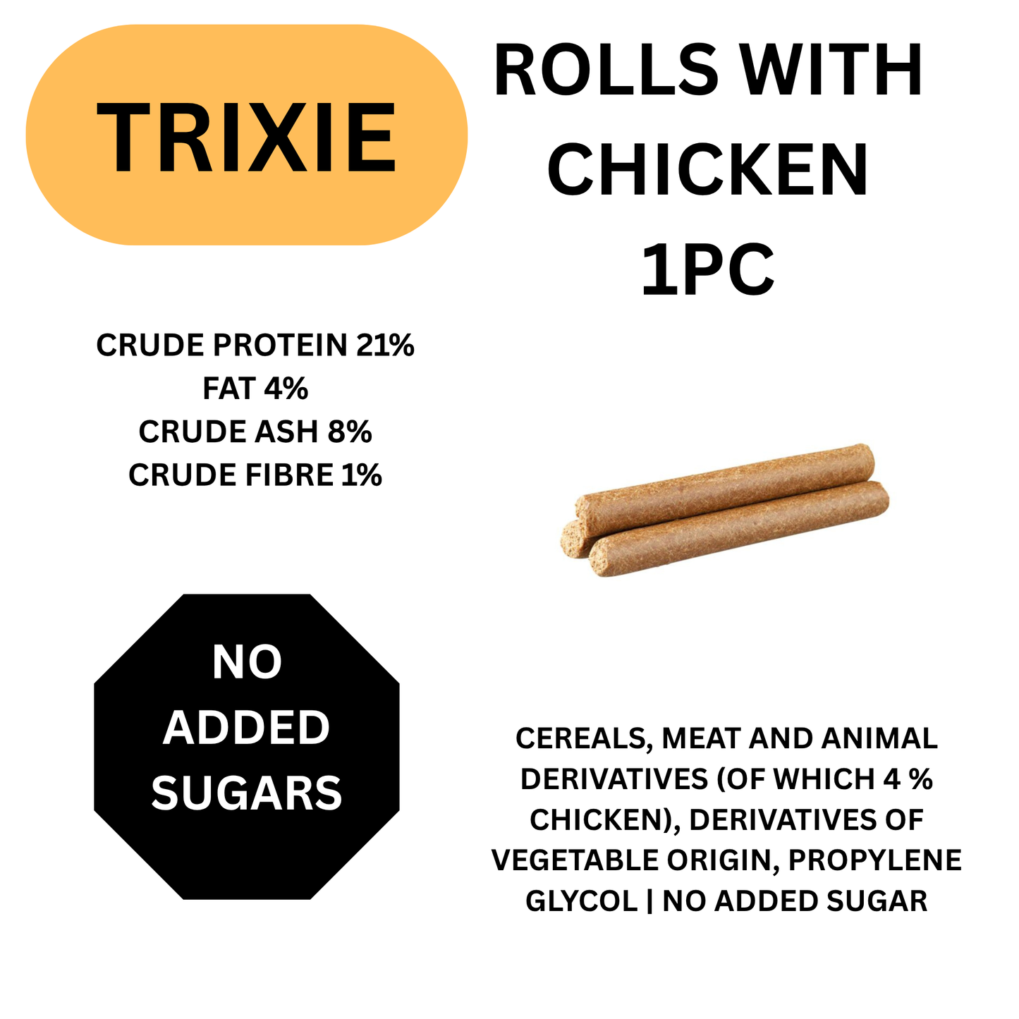 Trixie Dog Treats Collection