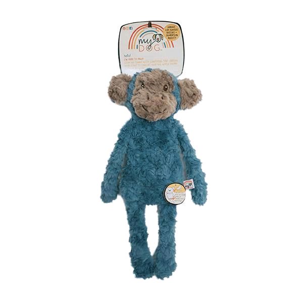 Rosewood My Dog Plush Anxiety Dog Toys