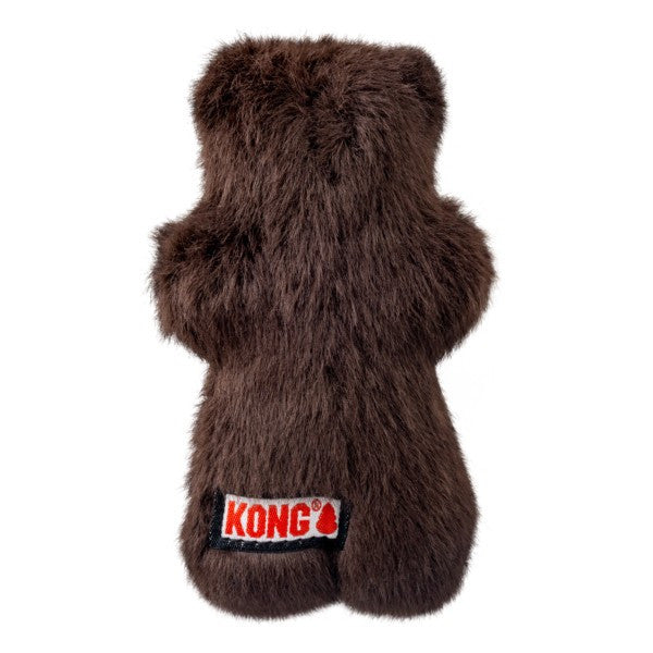 Dog Toy Kong Snuzzles Mini XS