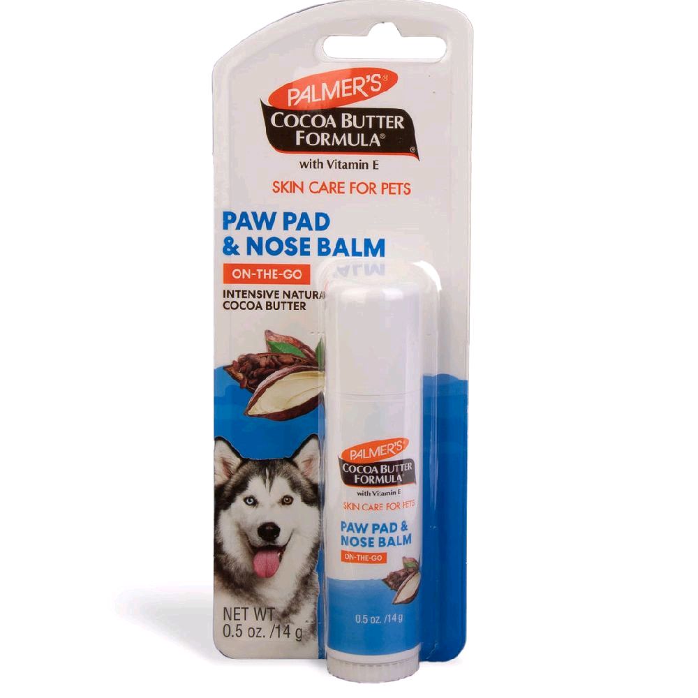 Palmers Pet Care Cocoa Butter Range for Dogs