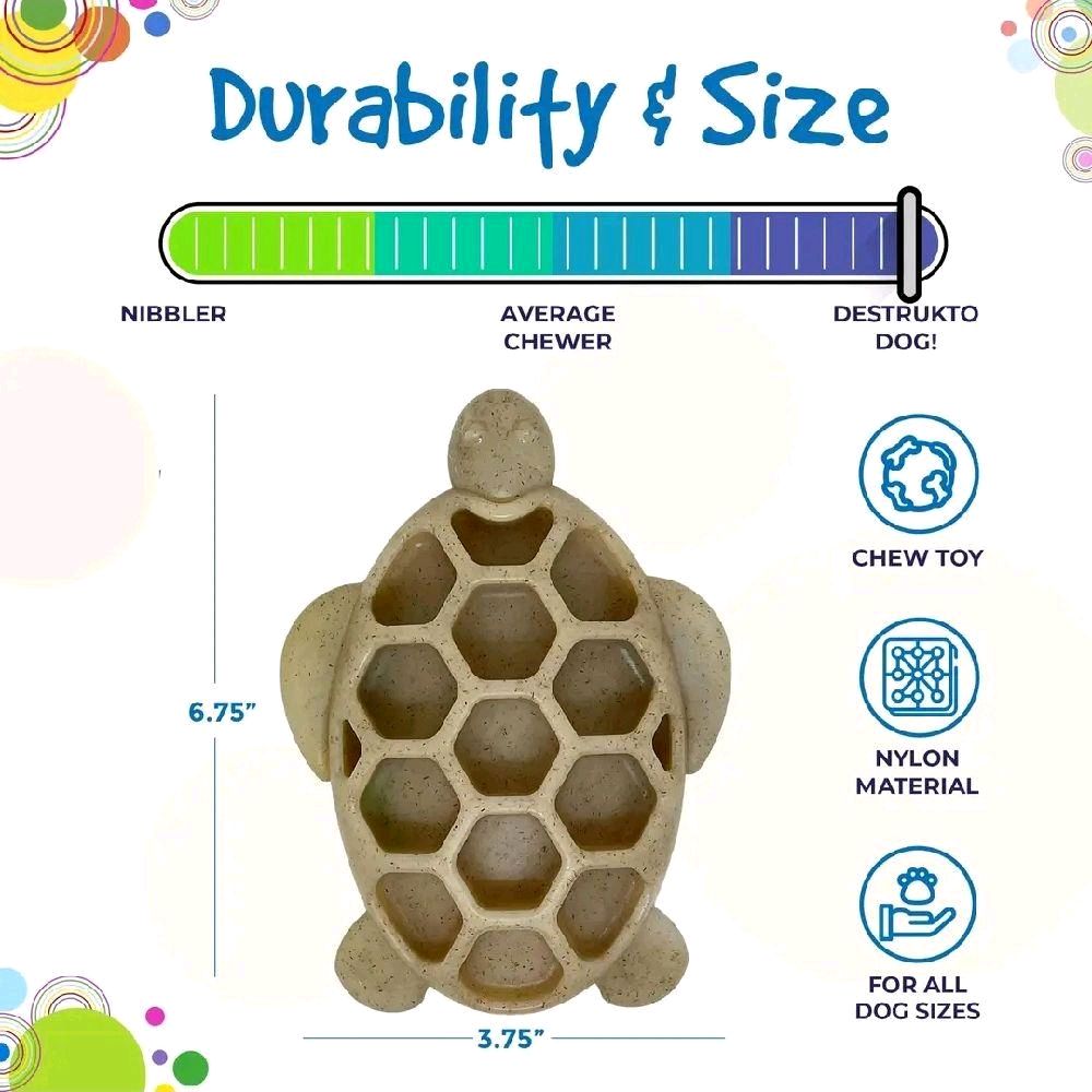 SodaPup Dog Enrichment Toys Lick Mats, Sticks and Nylon Lick Toys