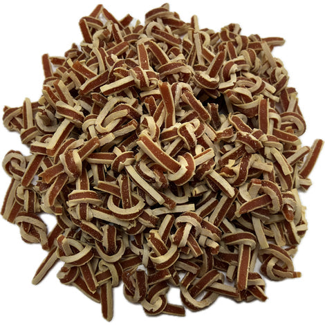 Meaty Natural Dog Treats 500g Bags