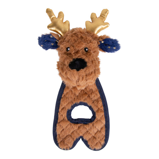Rosewood Ren Reindeer Dog Toy