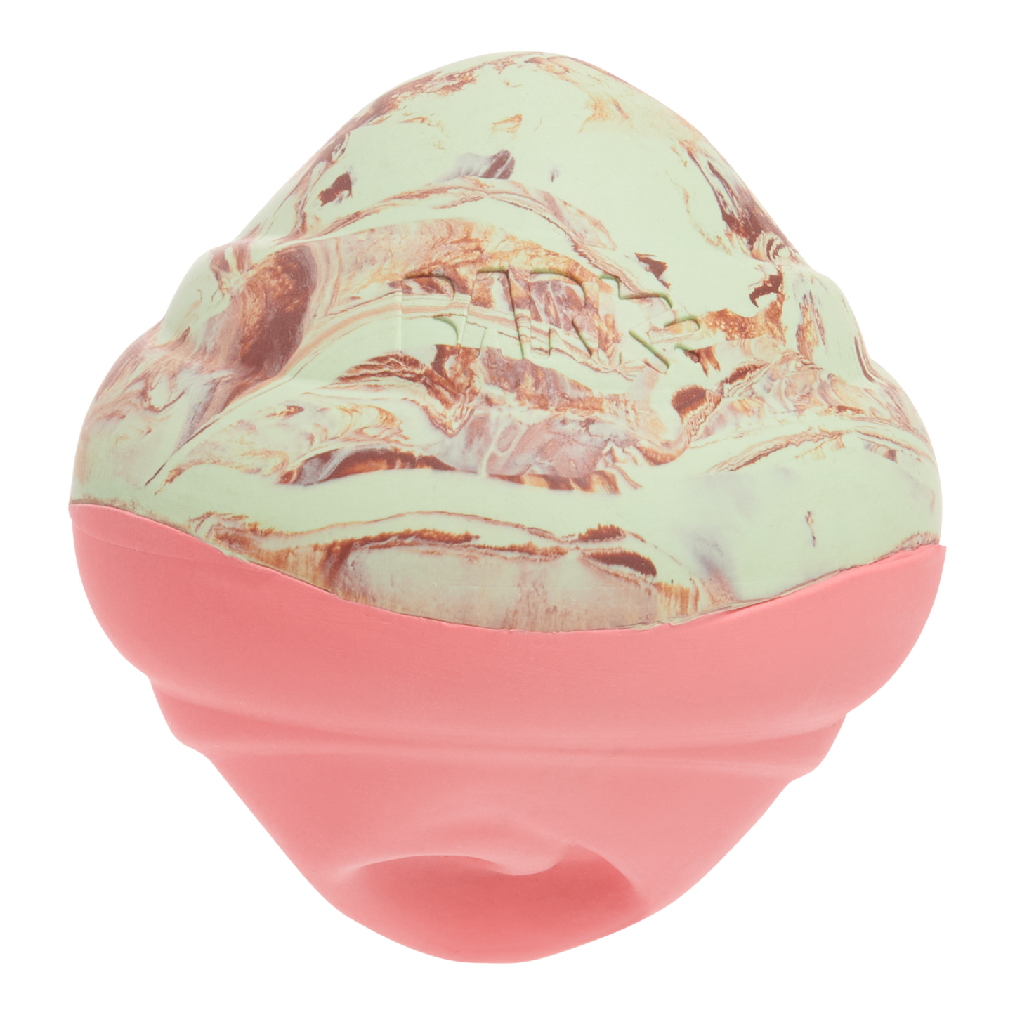 Bark Dog Toy Scoop Ball (Superchewer)
