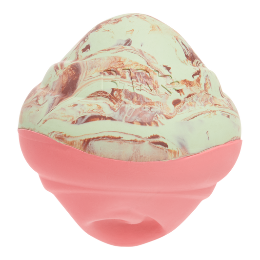 Bark Dog Toy Scoop Ball (Superchewer)