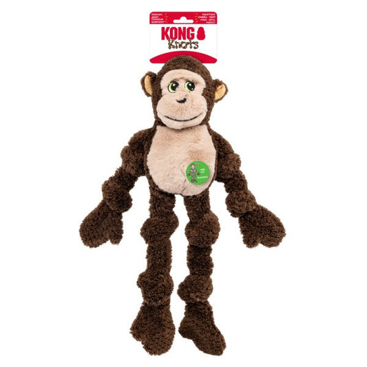 Kong Knots Monkey L/XL