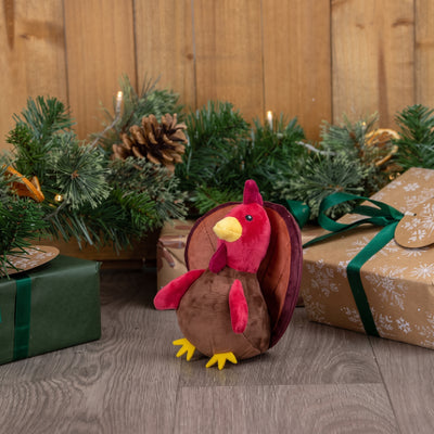 Ancol Christmas Dog Toys