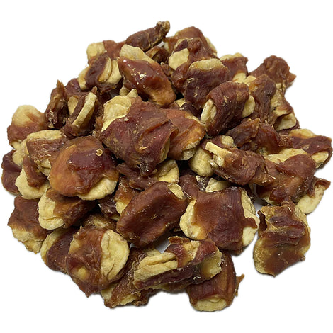 Meaty Natural Dog Treats 500g Bags