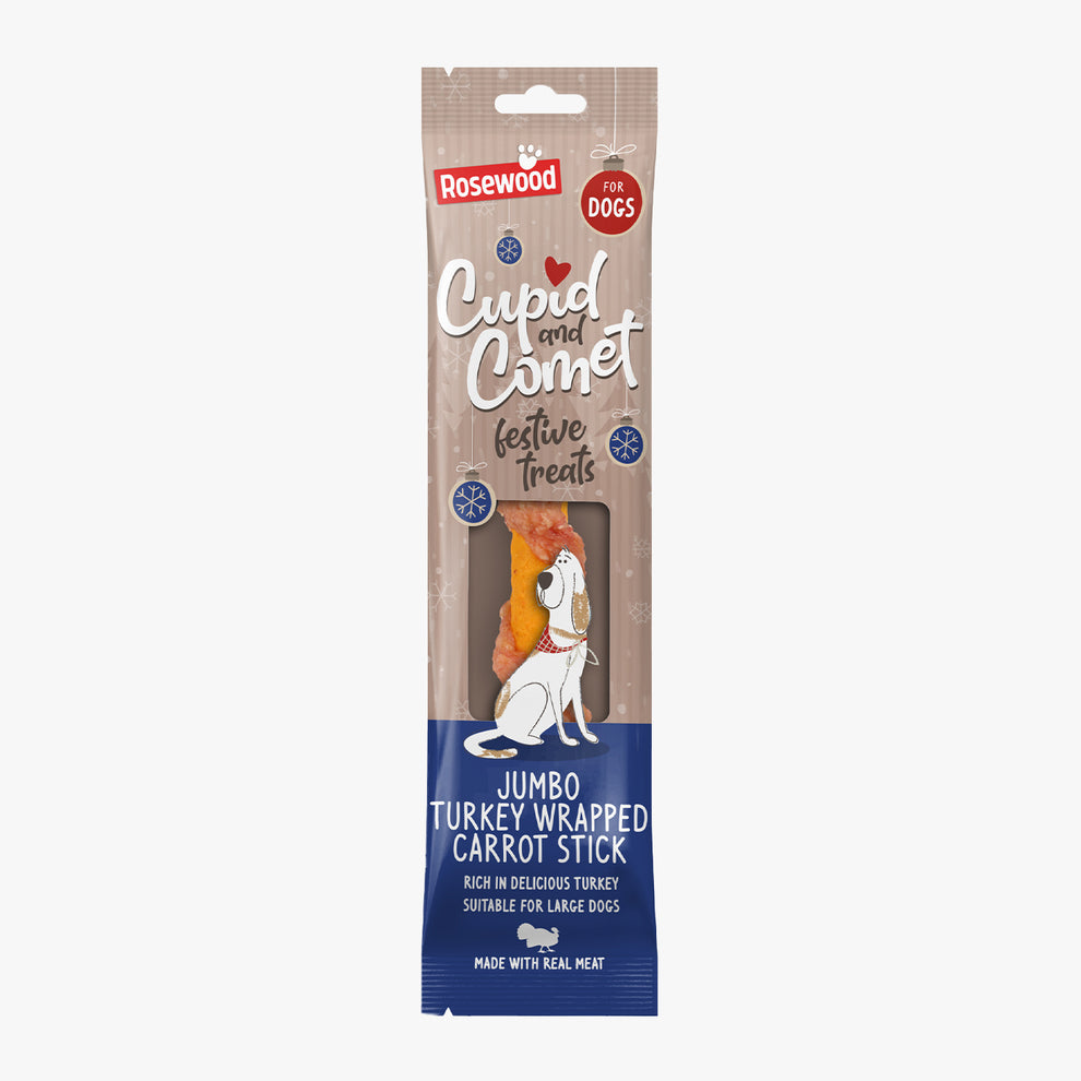 Rosewood Christmas Dog Treats Collection