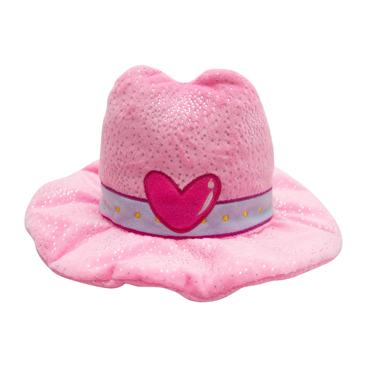 COMING SOON Dog Toy SnugArooz CowGirl Range