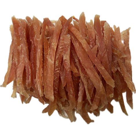 Meaty Natural Dog Treats 500g Bags