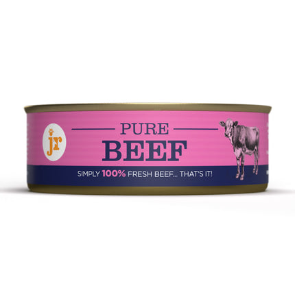 Jr Pet Products Pure Toppers