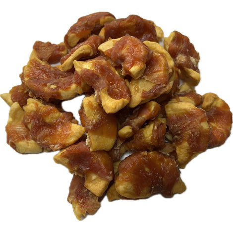 Meaty Natural Dog Treats 500g Bags