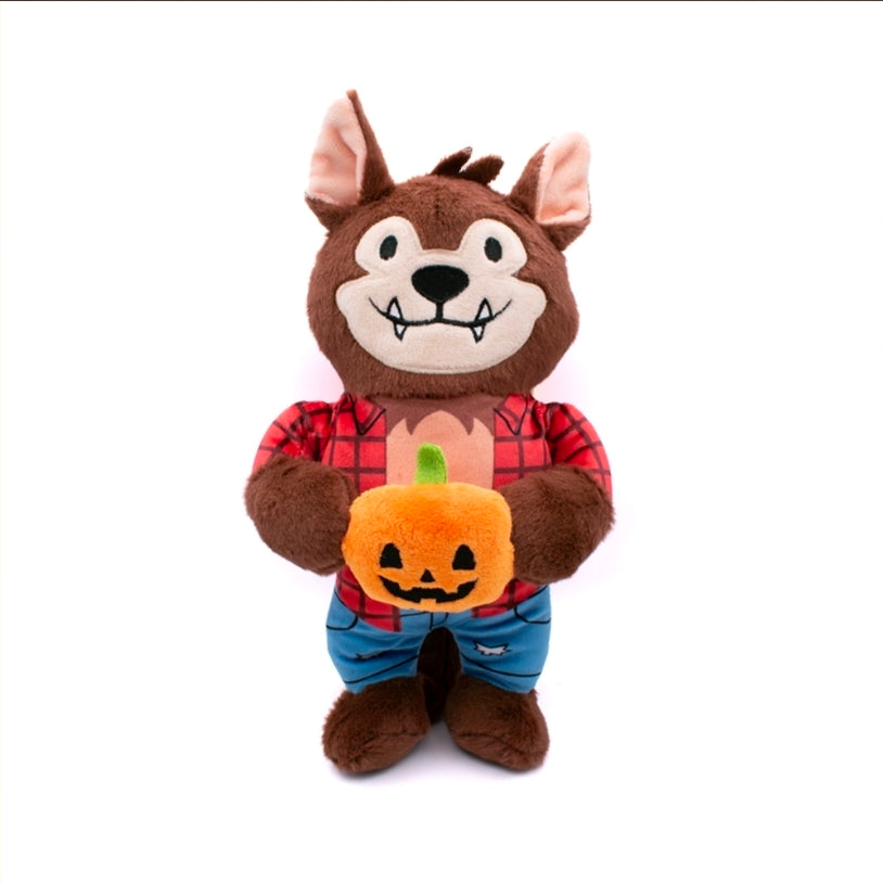 Great & Small Halloween Dog Toys