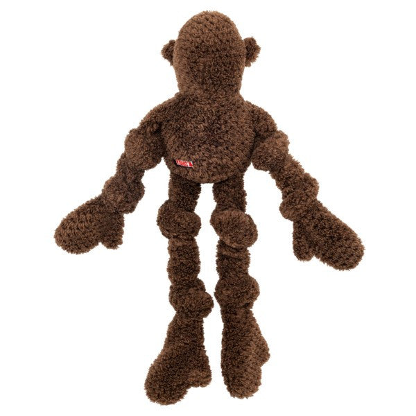 Kong Knots Monkey L/XL