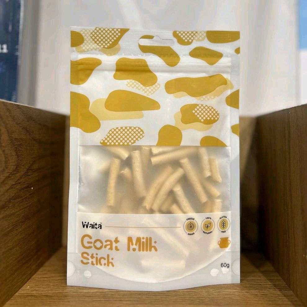 Waita Freeze Dried Dog & Cat Treats