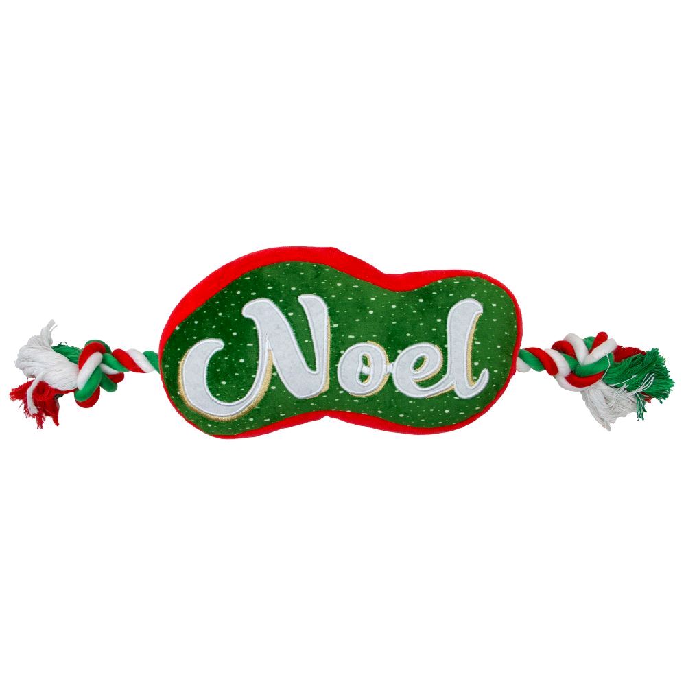 Ancol Christmas Dog Toys