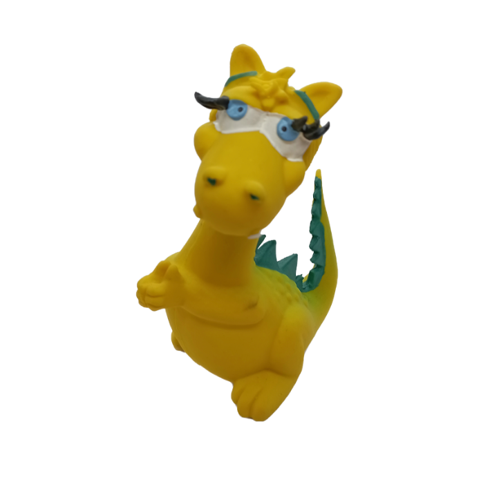 Ovo Dog Toys