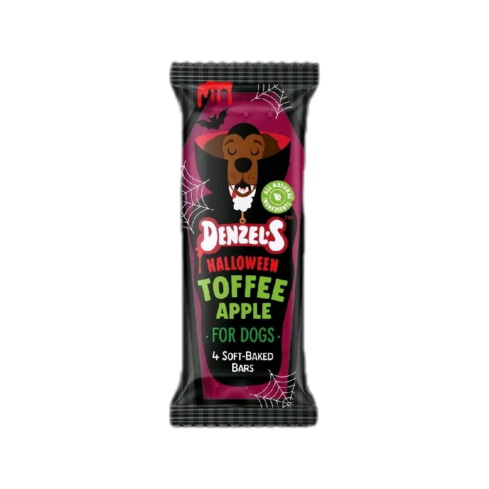 Denzels Halloween Dog Treats