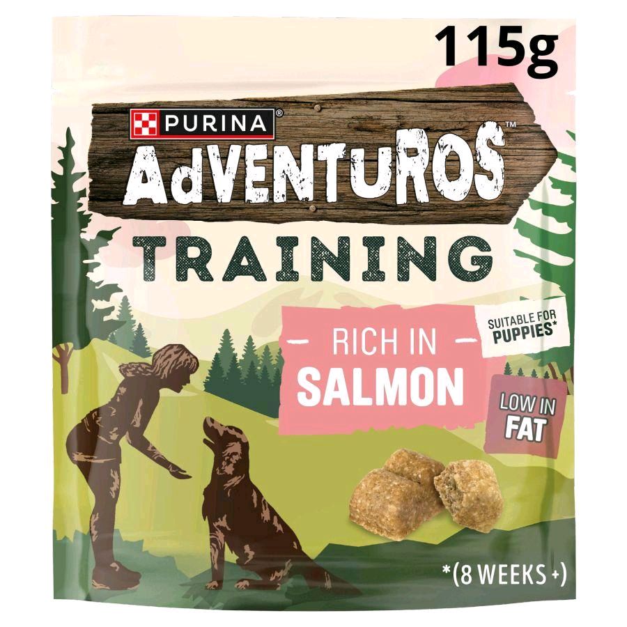 Adventuros Dog Treats