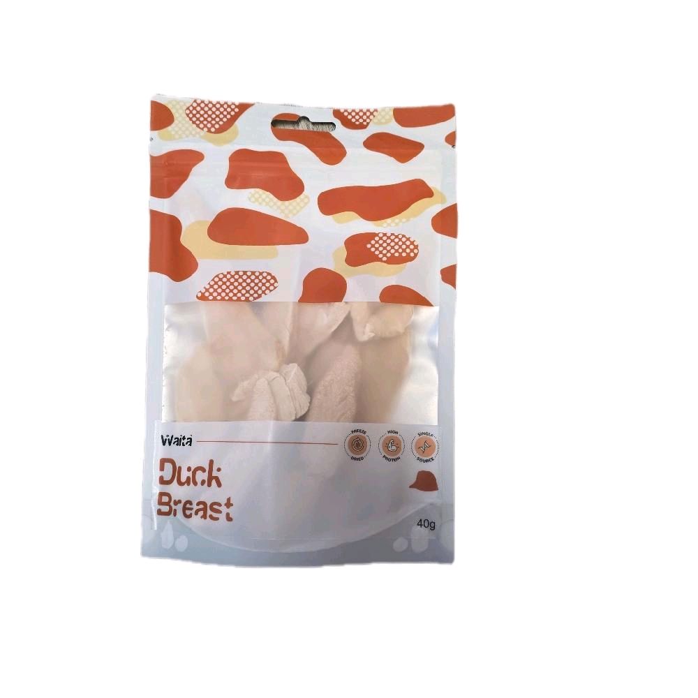 Waita Freeze Dried Dog & Cat Treats