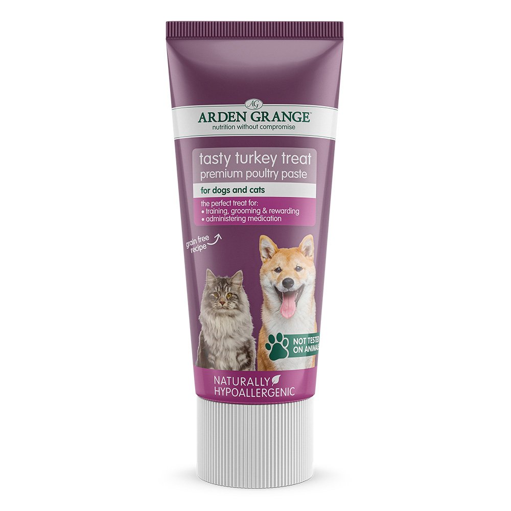 Arden Grange Paste for Cats & Dogs 75g