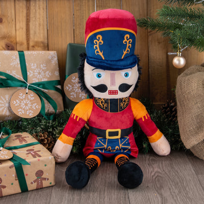 Ancol Christmas Dog Toys