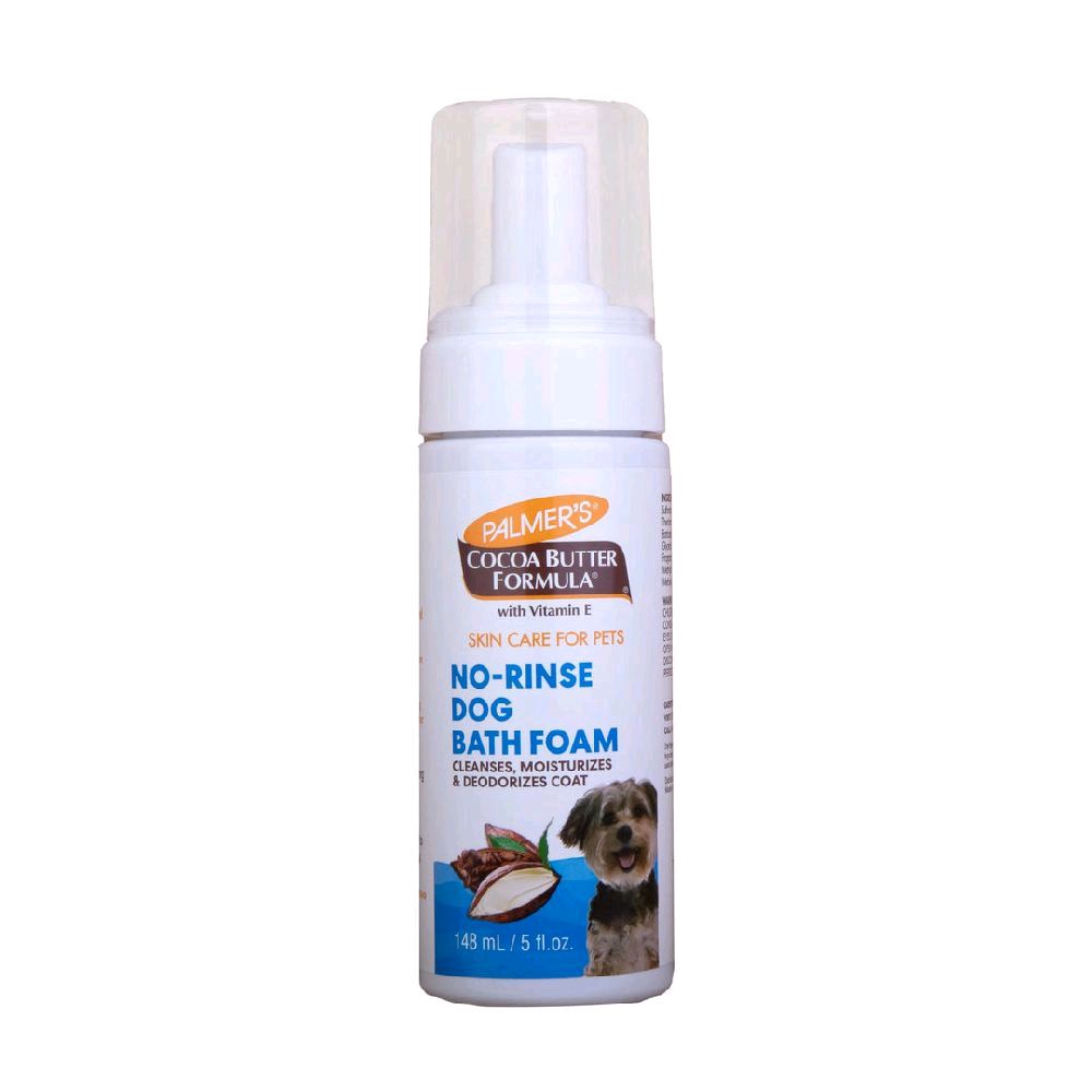 Palmers Pet Care Cocoa Butter Range for Dogs