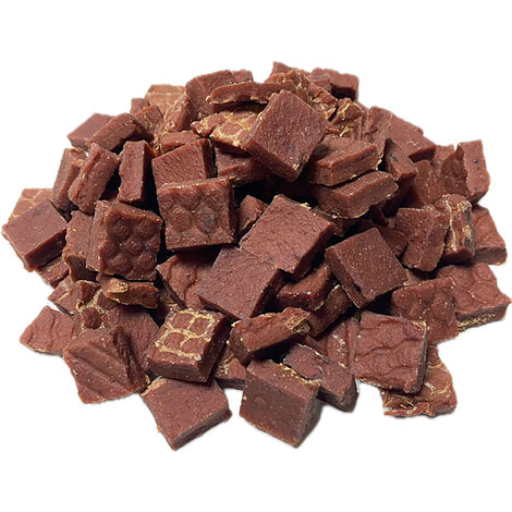 Meaty Natural Dog Treats 500g Bags