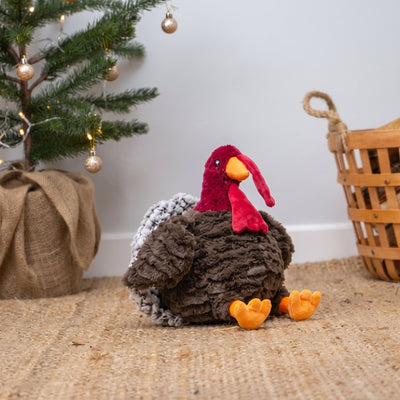 Ancol Christmas Dog Toys