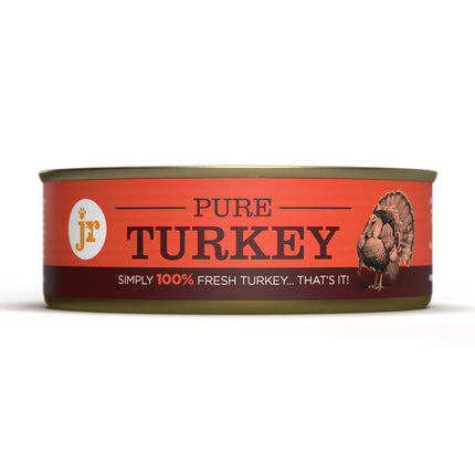Jr Pet Products Pure Toppers