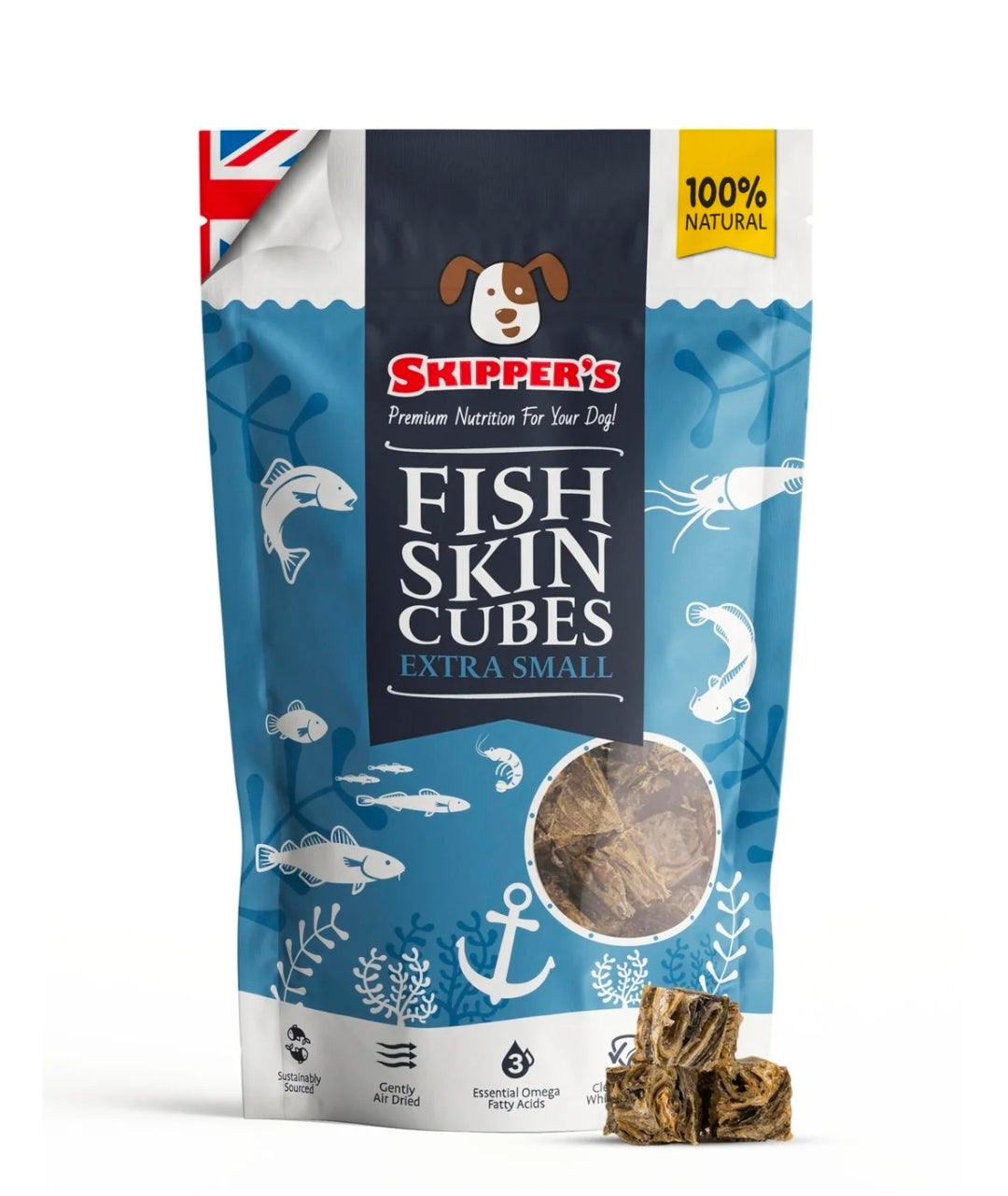 Skippers Dog Treats
