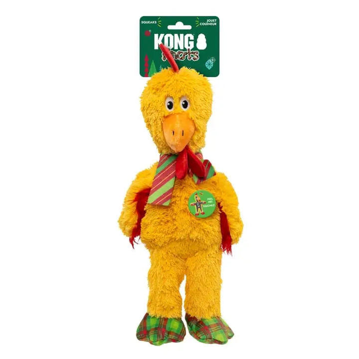 LAUNCHING SOON! Kong Christmas Dog Toys