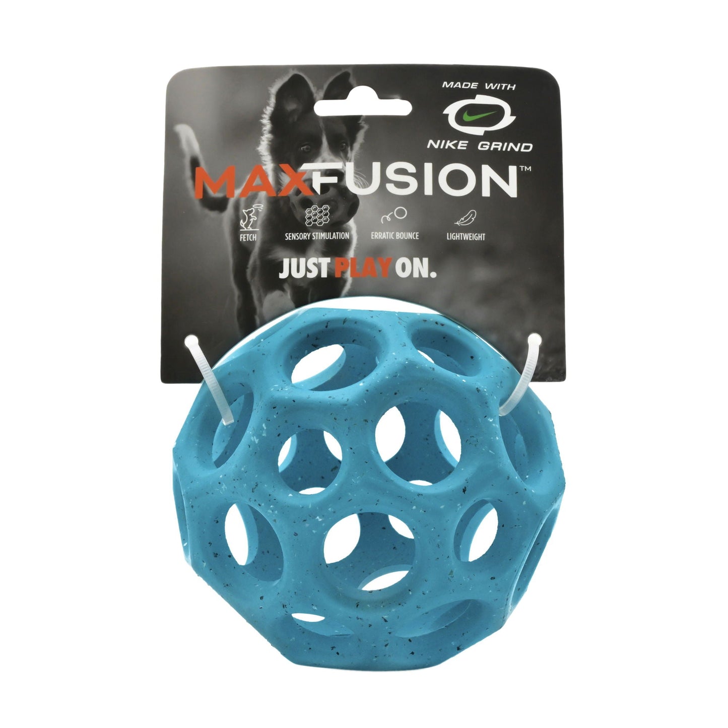 Nike Max Fusion Dog Toys