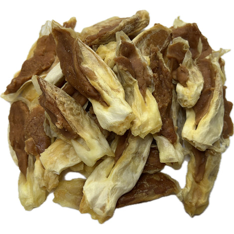 Meaty Natural Dog Treats 500g Bags