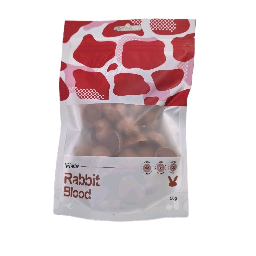 Waita Freeze Dried Dog & Cat Treats