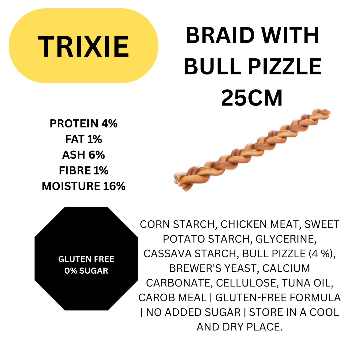 Trixie Dog Treats Collection