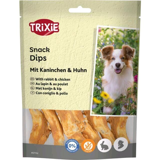 Trixie Dog Treats