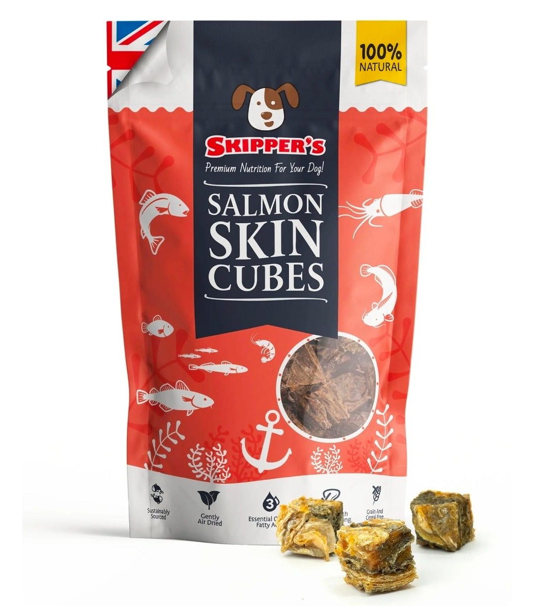 Skippers Dog Treats