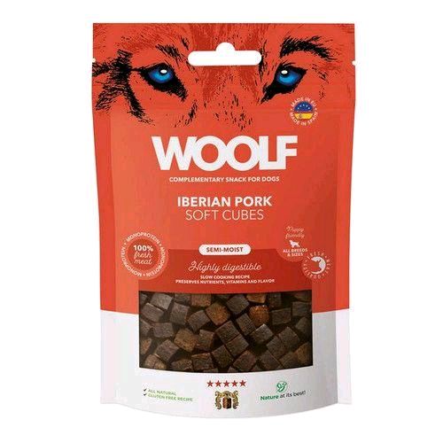 Woolf Treats