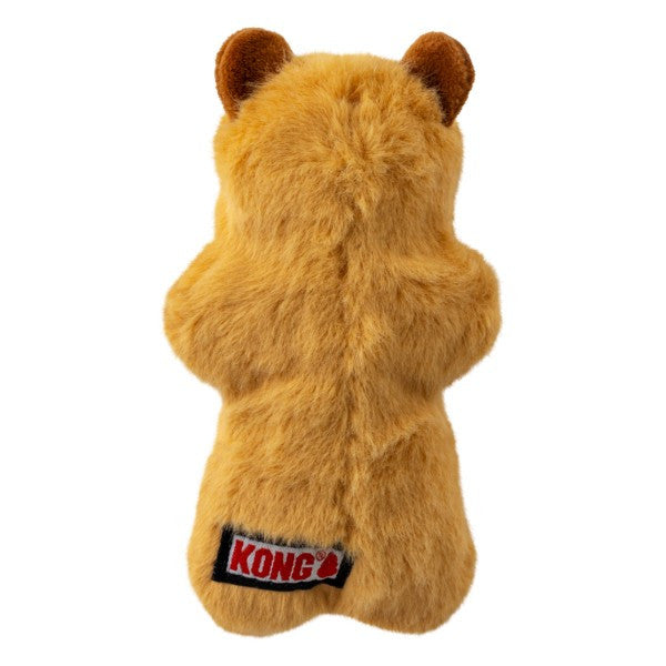 Dog Toy Kong Snuzzles Mini XS