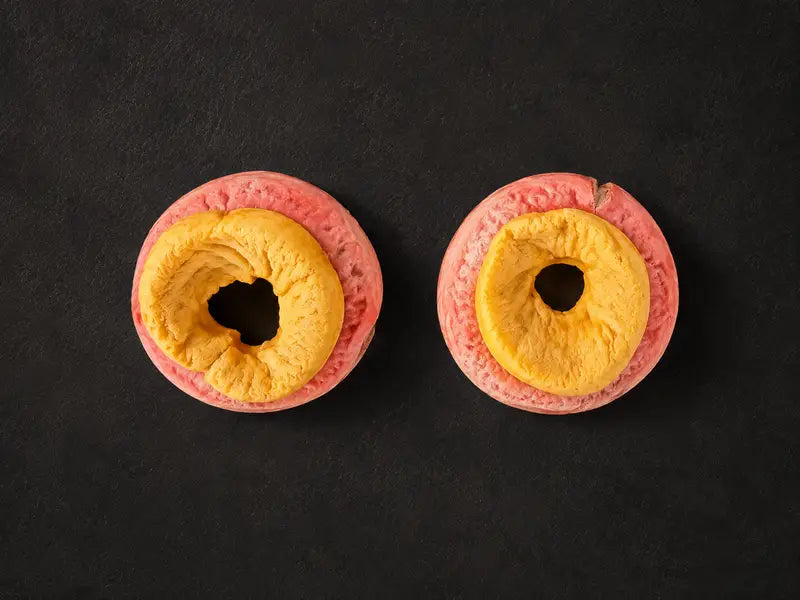 Collagen Dog Treats Meaty & Fruity