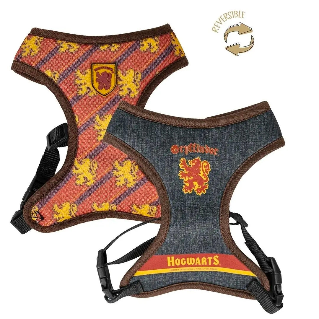 Harry Potter Dog Harness