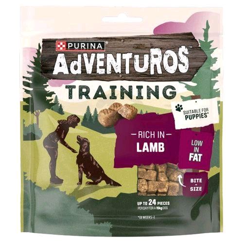 Adventuros Dog Treats