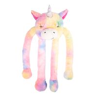Dog Toy Rosewood Stretch Folks