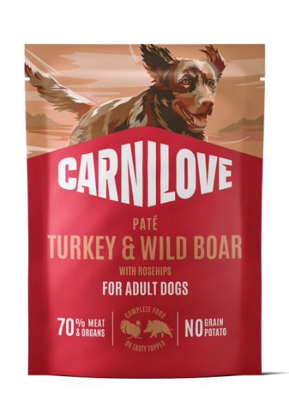 Carnilove Pate