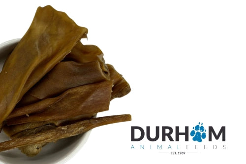 Horse Chews 200g Dog Treats