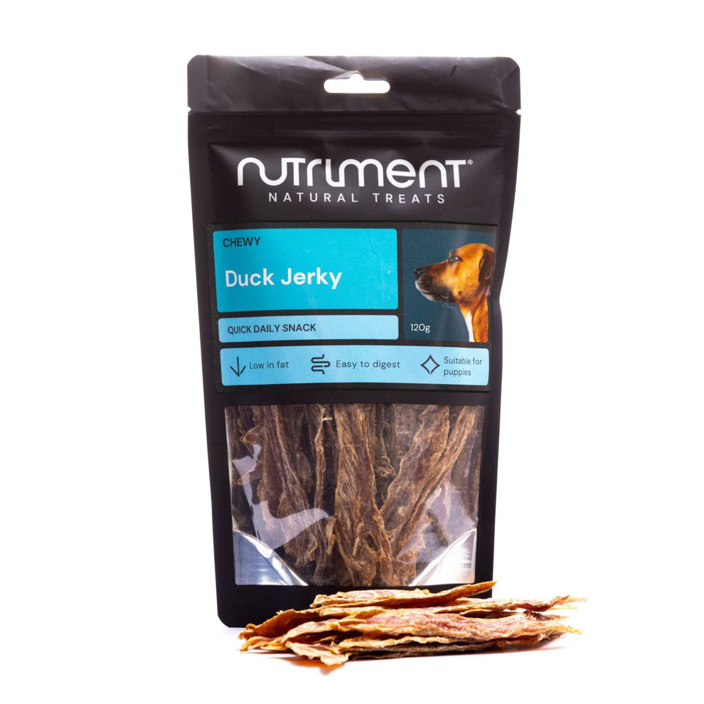Nutriment Jerky