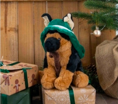 Ancol Christmas Dog Toys