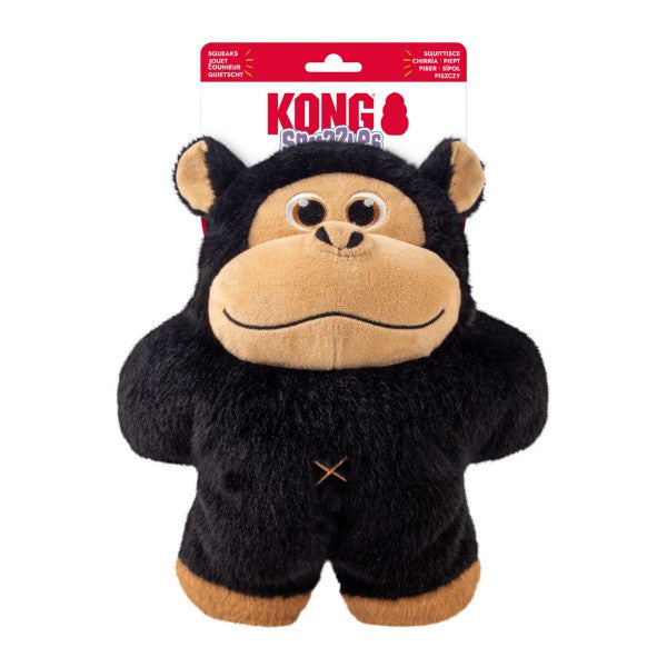 KONG Snuzzles Gorilla XL